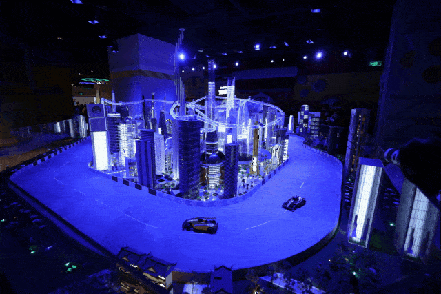 教育基地創(chuàng)新創(chuàng)意設備-教育基地多媒體設備-數(shù)字化展廳展館設備-七全七美研發(fā)