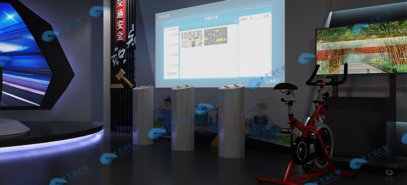 臨滄法治教育基地建設(shè)-學(xué)校法制文化教育展廳實(shí)施方案-小學(xué)生法制教育中心設(shè)備展示-聲光電法治教育展館效果圖設(shè)計(jì)