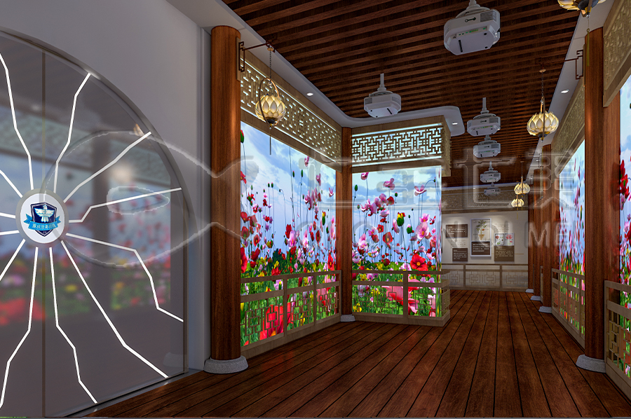 中小學(xué)生禁毒教育展館實(shí)施方案-禁毒教育展館3d產(chǎn)品-學(xué)校毒品預(yù)防教育展館平面設(shè)計(jì)