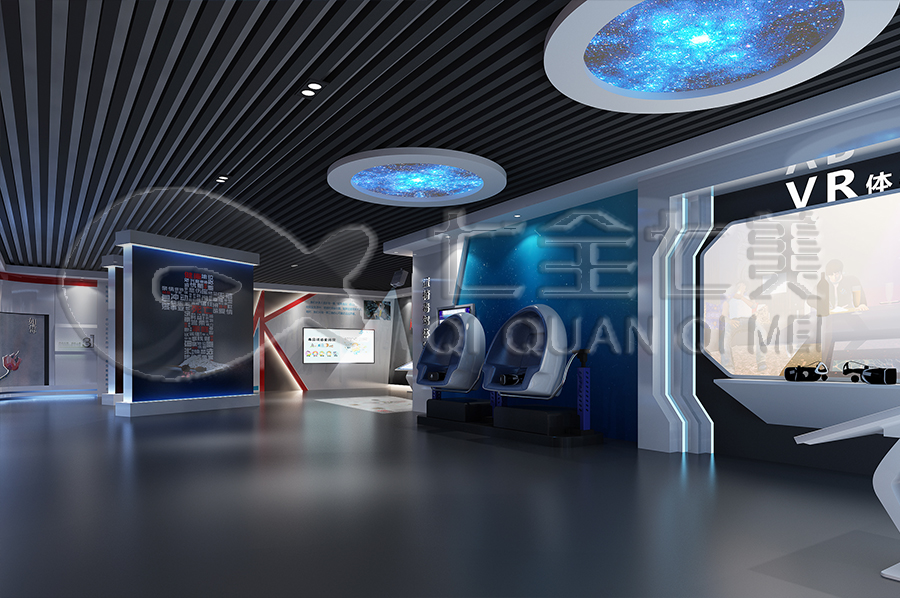 校園禁毒教育展館方案設(shè)計(jì)-禁毒教育展館高科技產(chǎn)品-未成年禁毒教育基地設(shè)計(jì)圖片