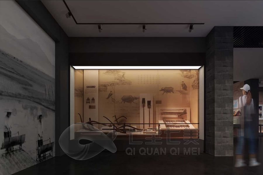 多媒體畜牧業(yè)館解決方案,智慧農(nóng)業(yè)展覽設(shè)計(jì),互動(dòng)農(nóng)業(yè)科技展示