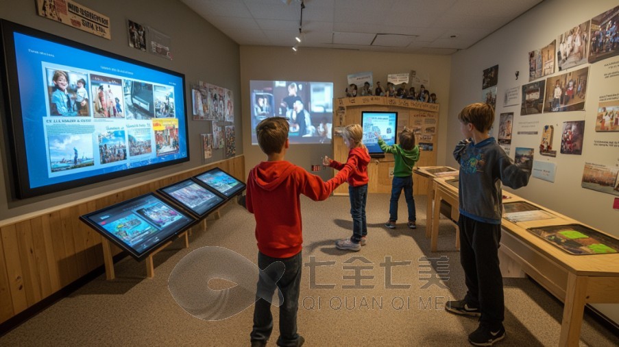 校史館, 設(shè)計(jì)定制開發(fā), 歷史展覽館策劃, 展廳設(shè)計(jì), 校史館設(shè)計(jì)