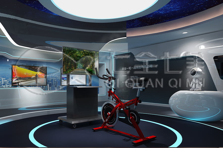 禁毒展廳設(shè)計(jì)布局，沉浸式禁毒警示示范基地，禁毒防艾主題基地產(chǎn)品