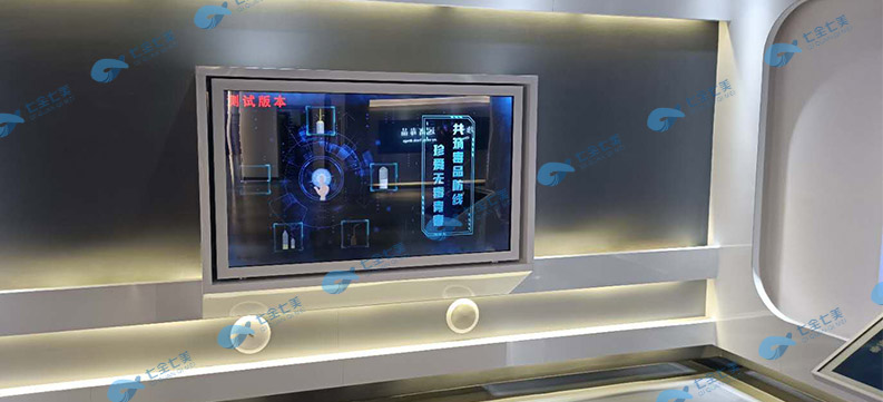 關(guān)于展廳設(shè)計(jì)，主題展廳設(shè)計(jì)