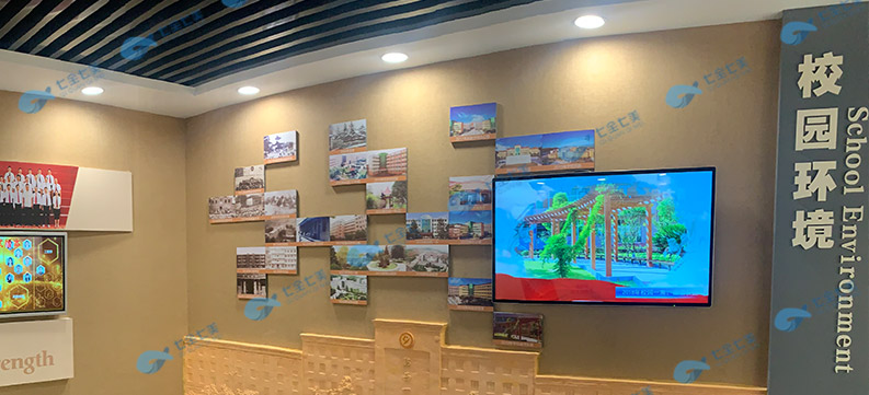 校園法治與道德宣傳教育基地建設(shè) 校園法治與道德宣傳教育基地建設(shè)