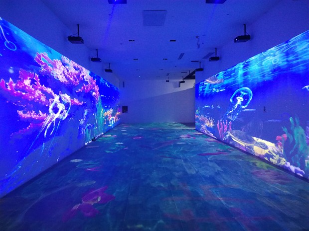 多媒體展廳產(chǎn)品 多媒體展廳產(chǎn)品