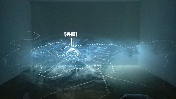 多媒體展廳產(chǎn)品 多媒體展廳產(chǎn)品