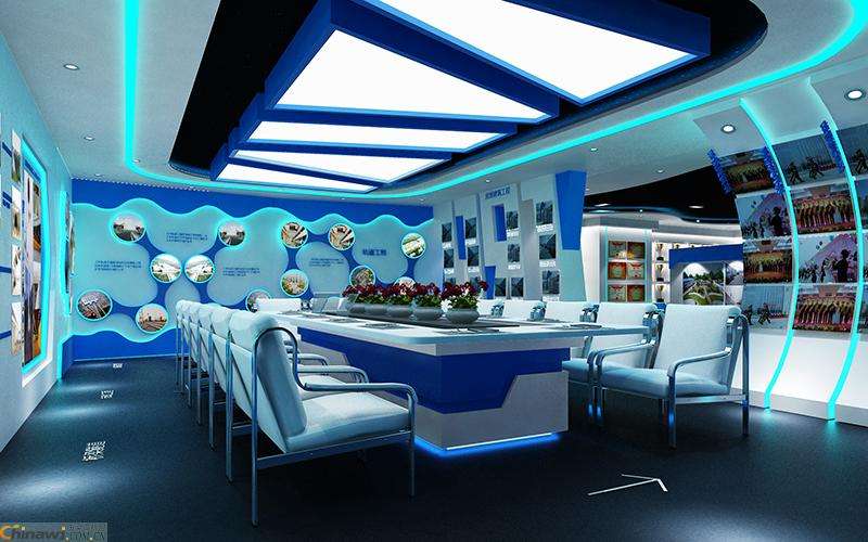 展覽館展示設(shè)計(jì)找哪家公司-七全七美智能科技 展覽館展示設(shè)計(jì)找哪家公司-七全七美智能科技
