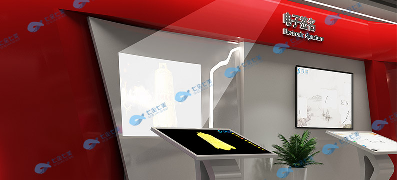 禁毒展廳多媒體設(shè)備助力學(xué)校禁毒教育提高成效 禁毒展廳多媒體設(shè)備助力學(xué)校禁毒教育提高成效