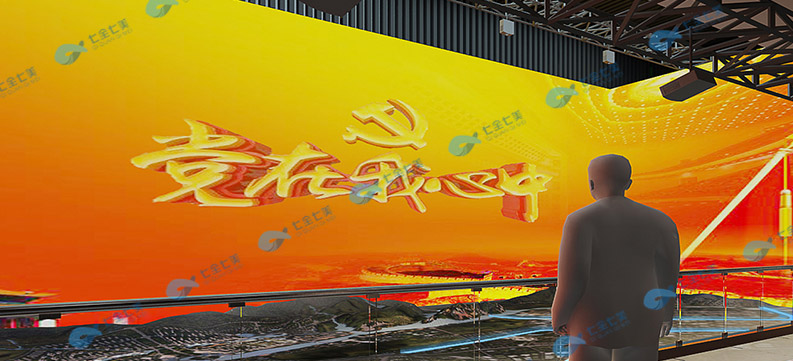 黨建文化長廊_黨建文化墻設(shè)計(jì)-黨建展廳施工單位 黨建文化長廊_黨建文化墻設(shè)計(jì)-黨建展廳施工單位