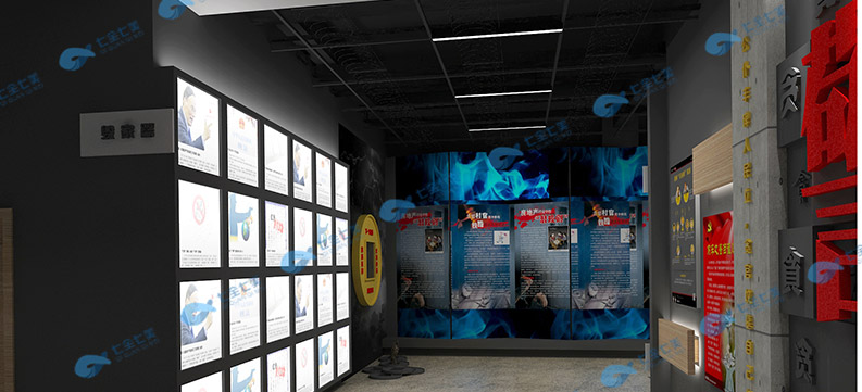 反腐倡廉教育基地建設方案,廉政展廳多媒體解決方案專業(yè)策劃 反腐倡廉教育基地建設方案,廉政展廳多媒體解決方案專業(yè)策劃