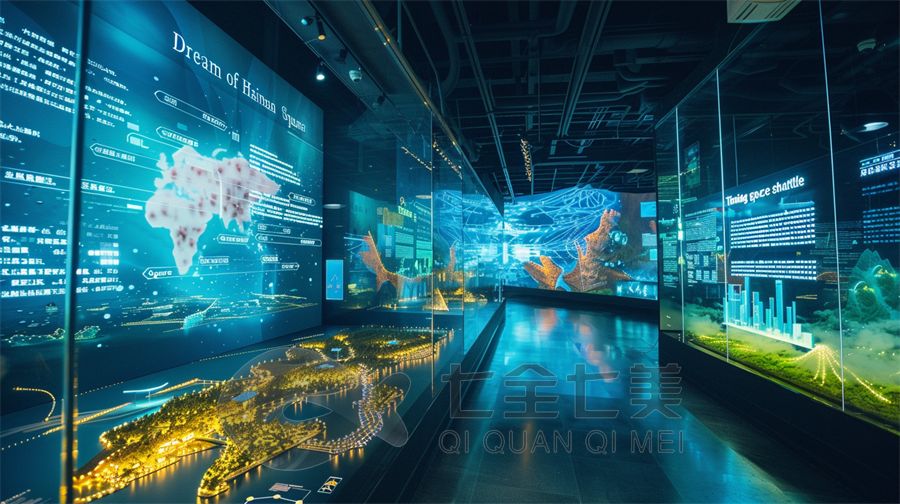 省城市規(guī)劃館設(shè)計(jì)效果圖 省城市規(guī)劃館設(shè)計(jì)效果圖