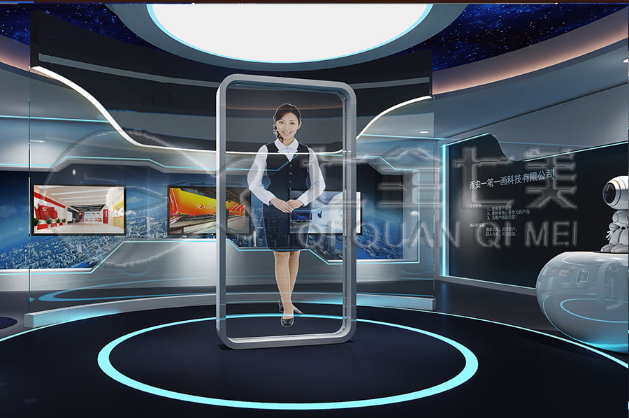 校園毒品預(yù)防教育館設(shè)計布局 校園毒品預(yù)防教育館設(shè)計布局