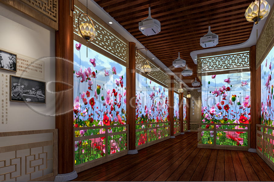 學(xué)校毒品預(yù)防教育中心設(shè)計(jì)布局 學(xué)校毒品預(yù)防教育中心設(shè)計(jì)布局